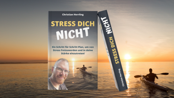 Stress dich nicht E-Book