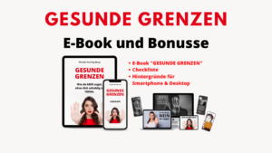 Gesunde Grenzen [E-Book und Bonusse]