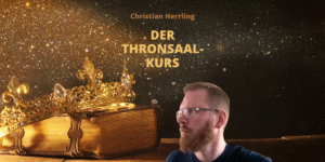 Thronsaal-Kurs