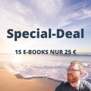 Special Deal E-Books