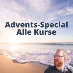 Alle Kurse von Christian - XMAS-Deal