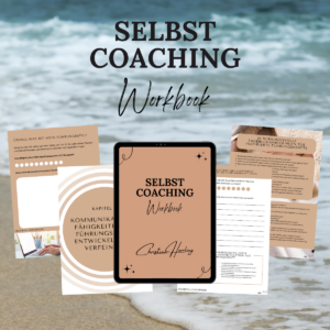Das Selbst-Coaching Workbook